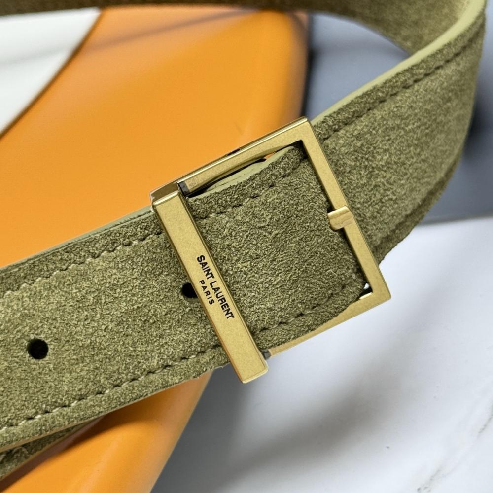 Classic Shoulder Bag