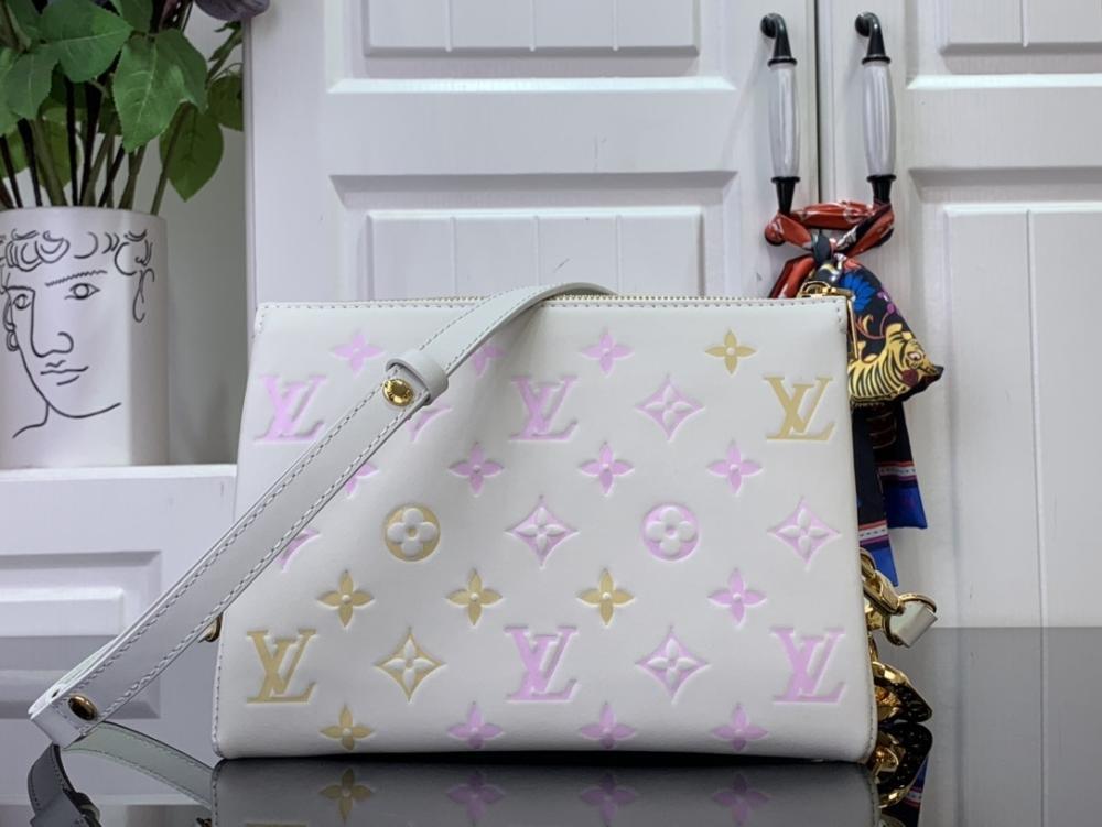 Luxury Shoulder Bag