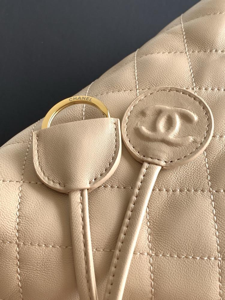 Bucket Bag