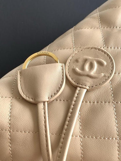 Bucket Bag
