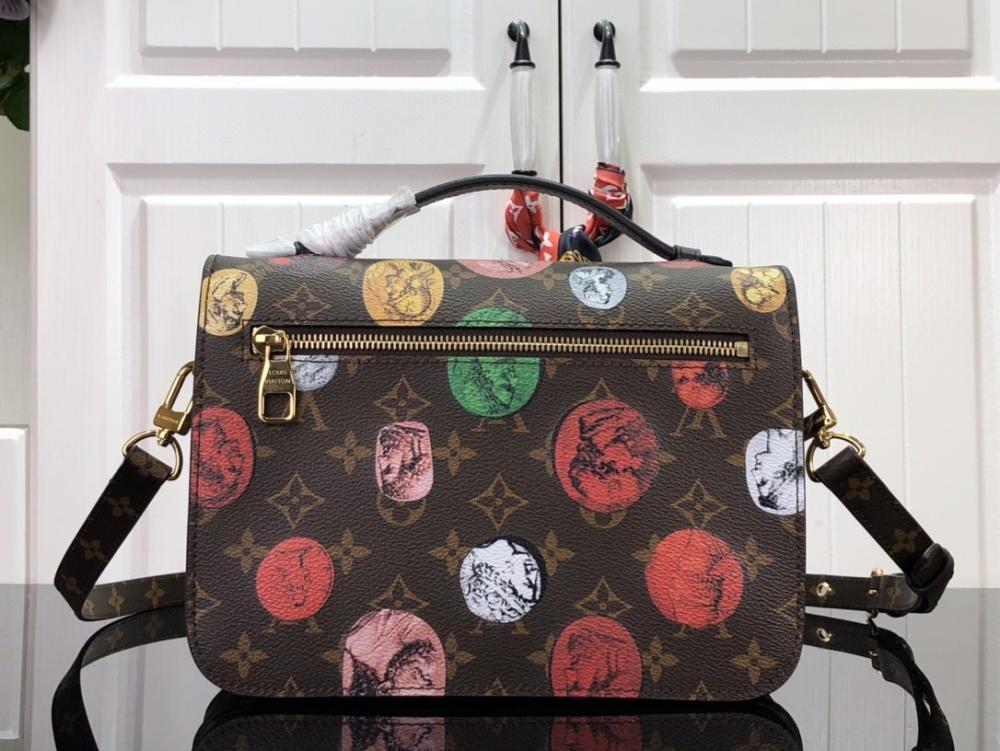 Practical Crossbody Bag