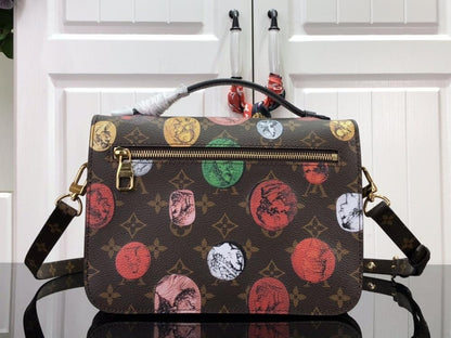 Practical Crossbody Bag