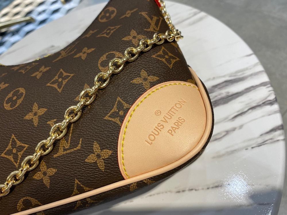 Classic Luxury Bag