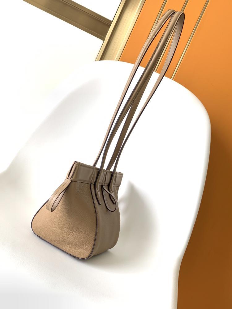 Classic Top Handle Bag