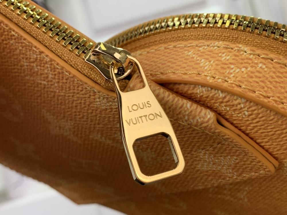 Luxury Shoulder Bag