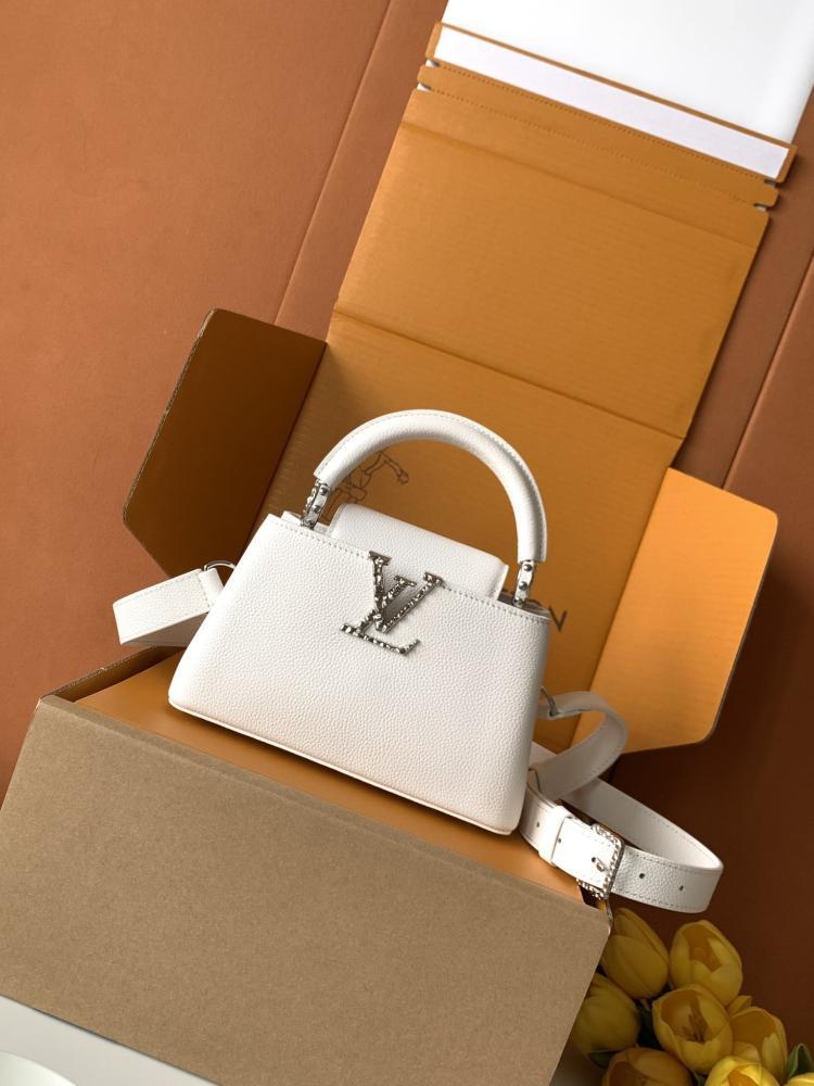 Top Handle Bag