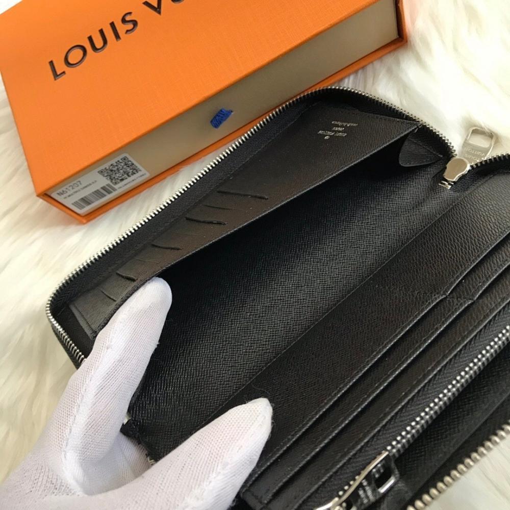 Modern Premium Wallet