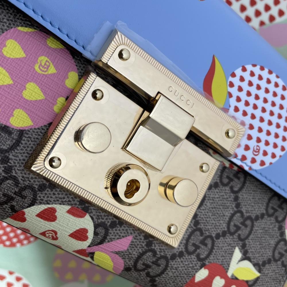 Luxury Top Handle Bag