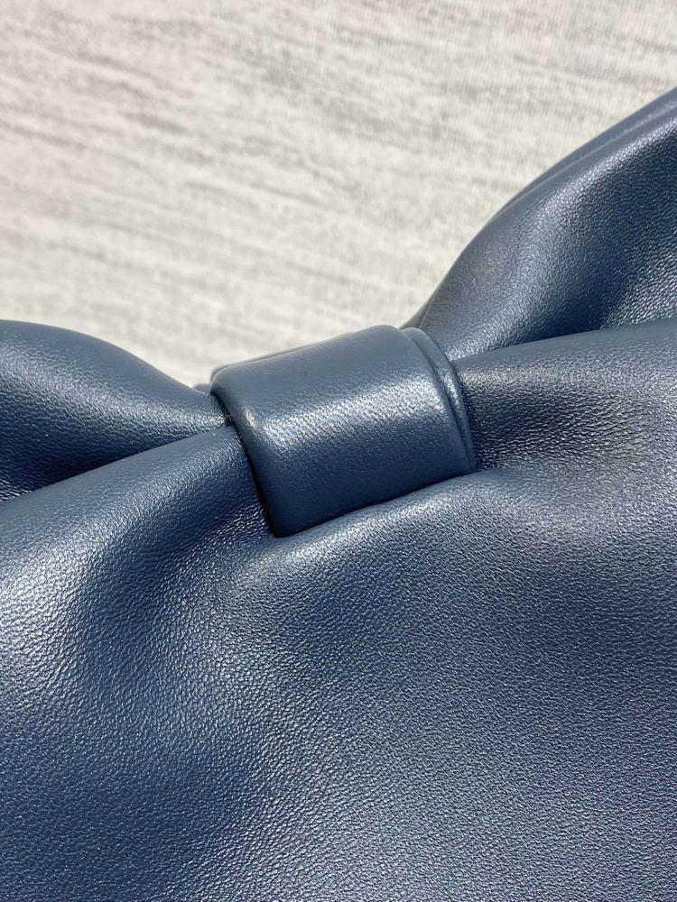 Elegant Leather Top Handle Bag