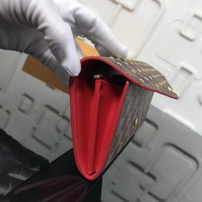 Luxury Wallet