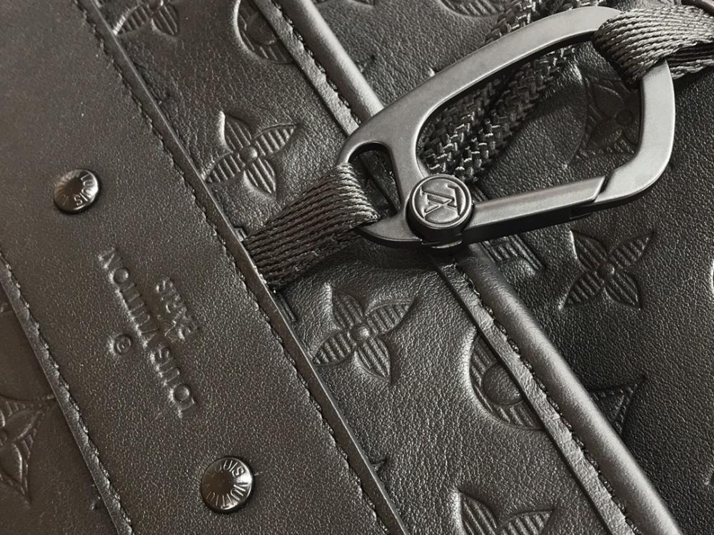 Practical Backpack
