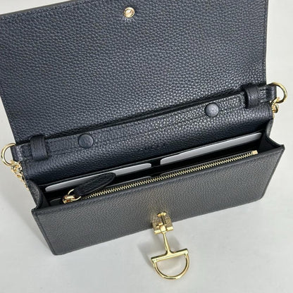 Luxury Top Handle Bag