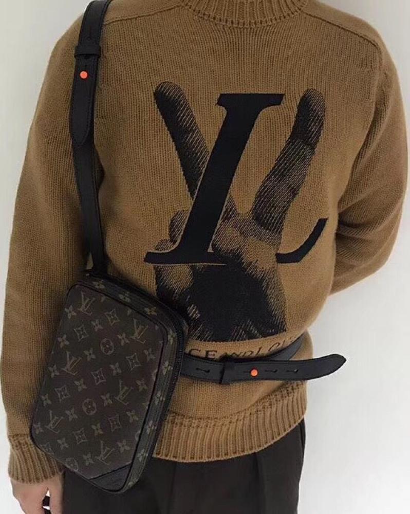 Shoulder Bag