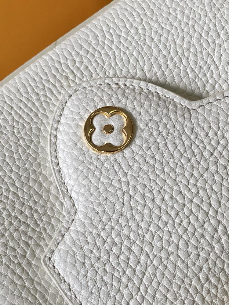 Calfskin Shoulder Bag