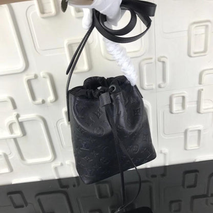 Luxury Top Handle Bag