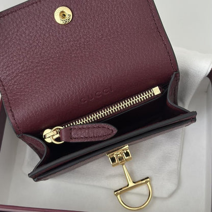 Luxury Wallet