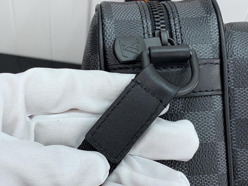 Messenger Bag