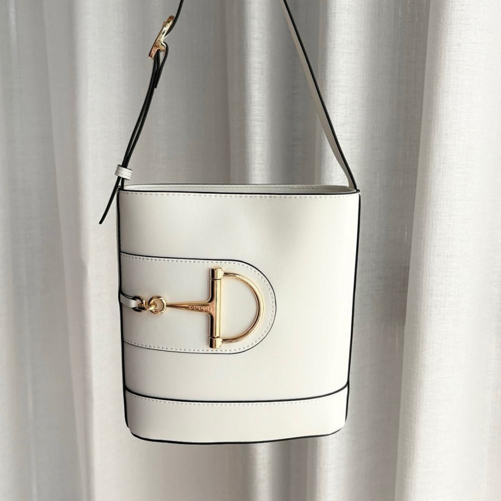 Elegant Bucket Bag – Limited Edition