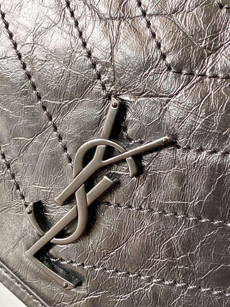 Top Handle Bag