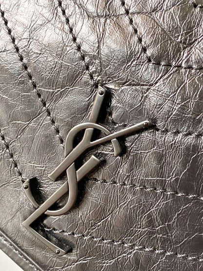 Top Handle Bag