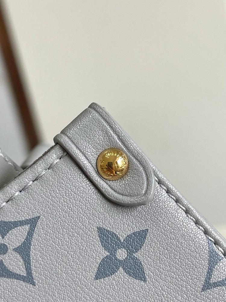 Modern Elegant Studded Calfskin Crossbody Bag
