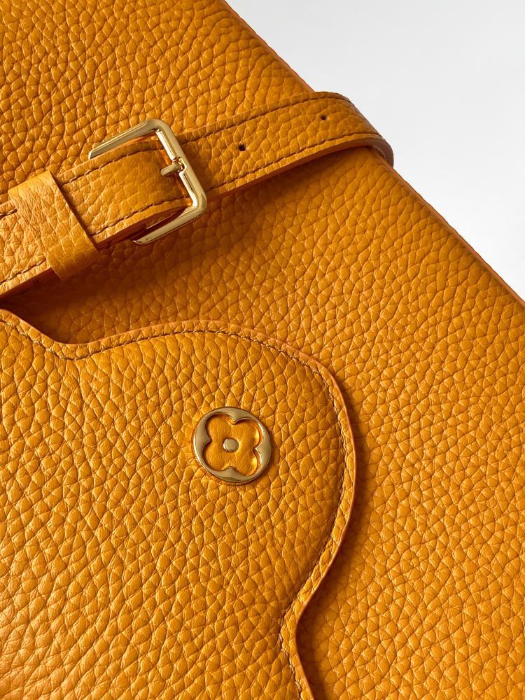 Elegant Top Handle Bag