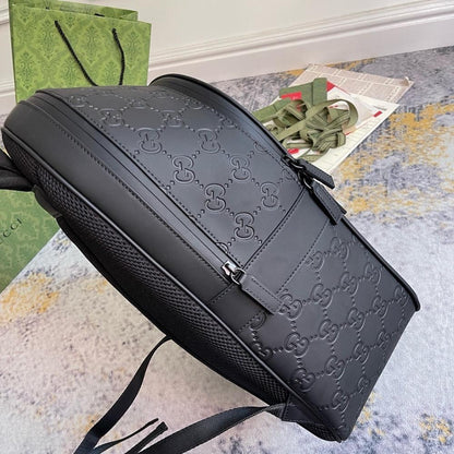 Italian-Inspired Luxury Crossbody Bag