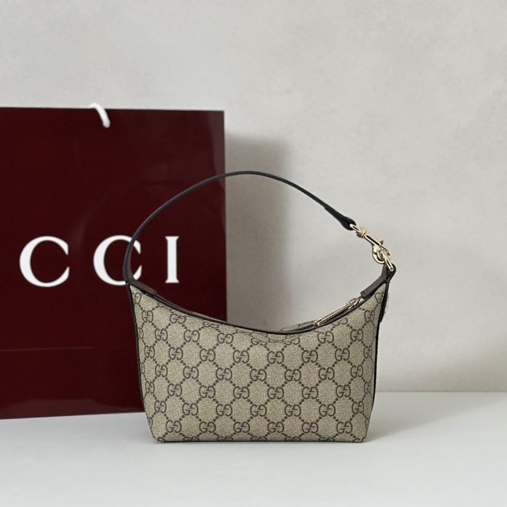 Top Handle Bag
