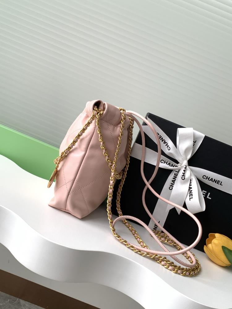 Luxury Top Handle Bag