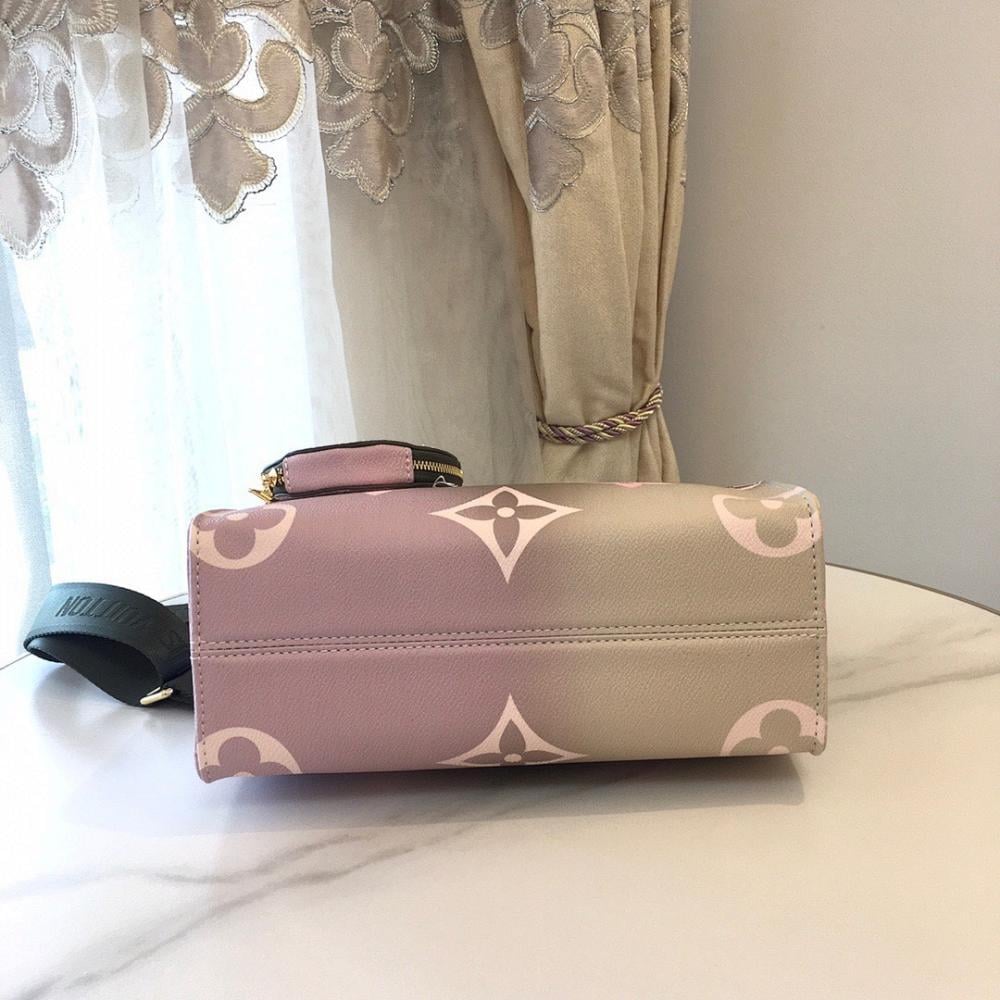 Luxury Elegant Jacquard Shoulder Bag