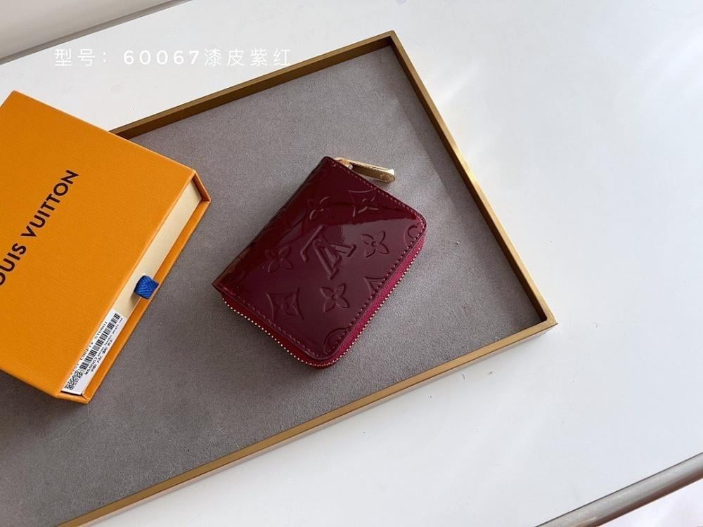 Luxury Leather Wallet – Limited Edition