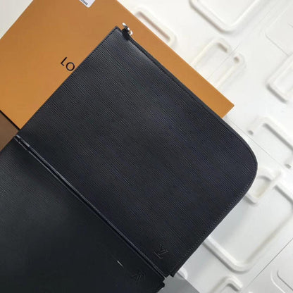 Modern Top Handle Bag