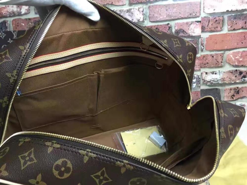 Luxury Top Handle Bag