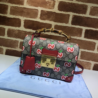 Luxury Shoulder Bag
