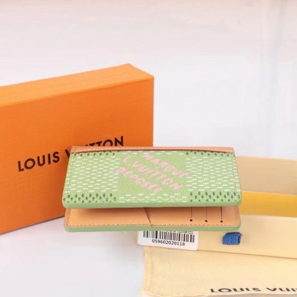 Stylish Refined Leather Wallet