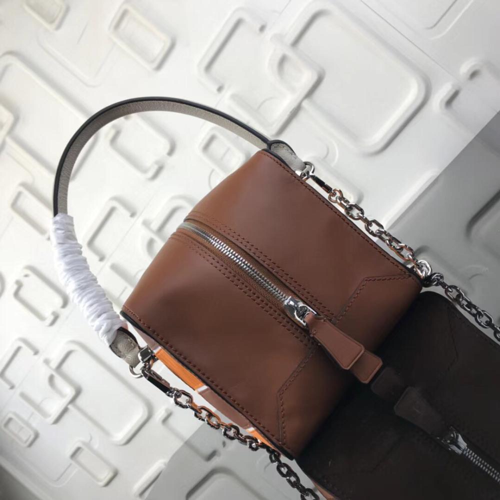 Top Handle Bag