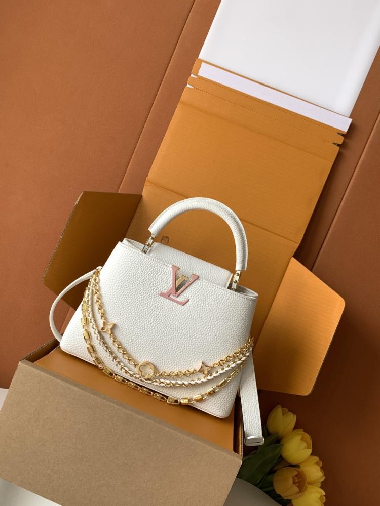 Top Handle Bag