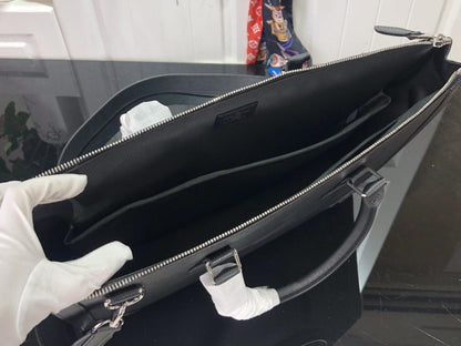 Elegant Top Handle Bag