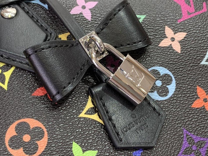 Elegant Top Handle Bag