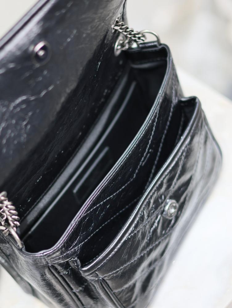 Top Handle Bag