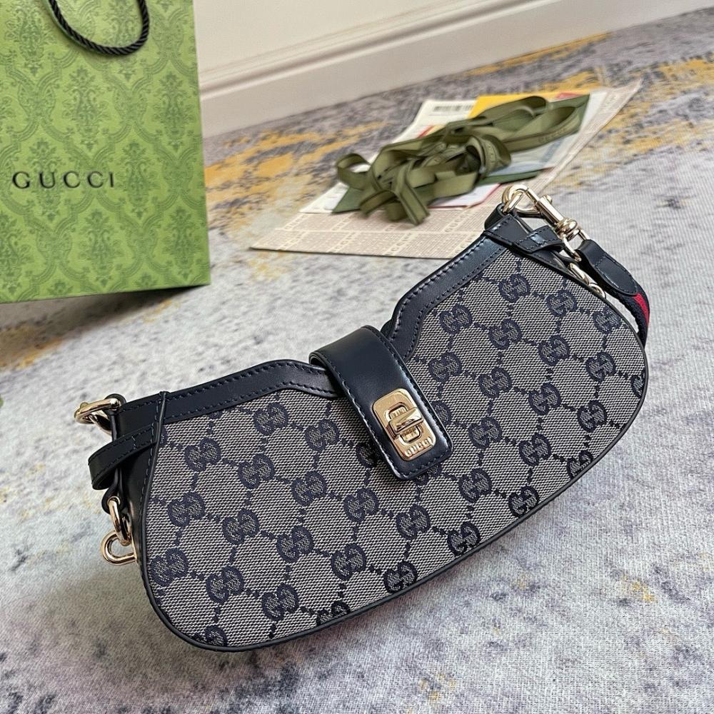 Modern Premium Crossbody Bag