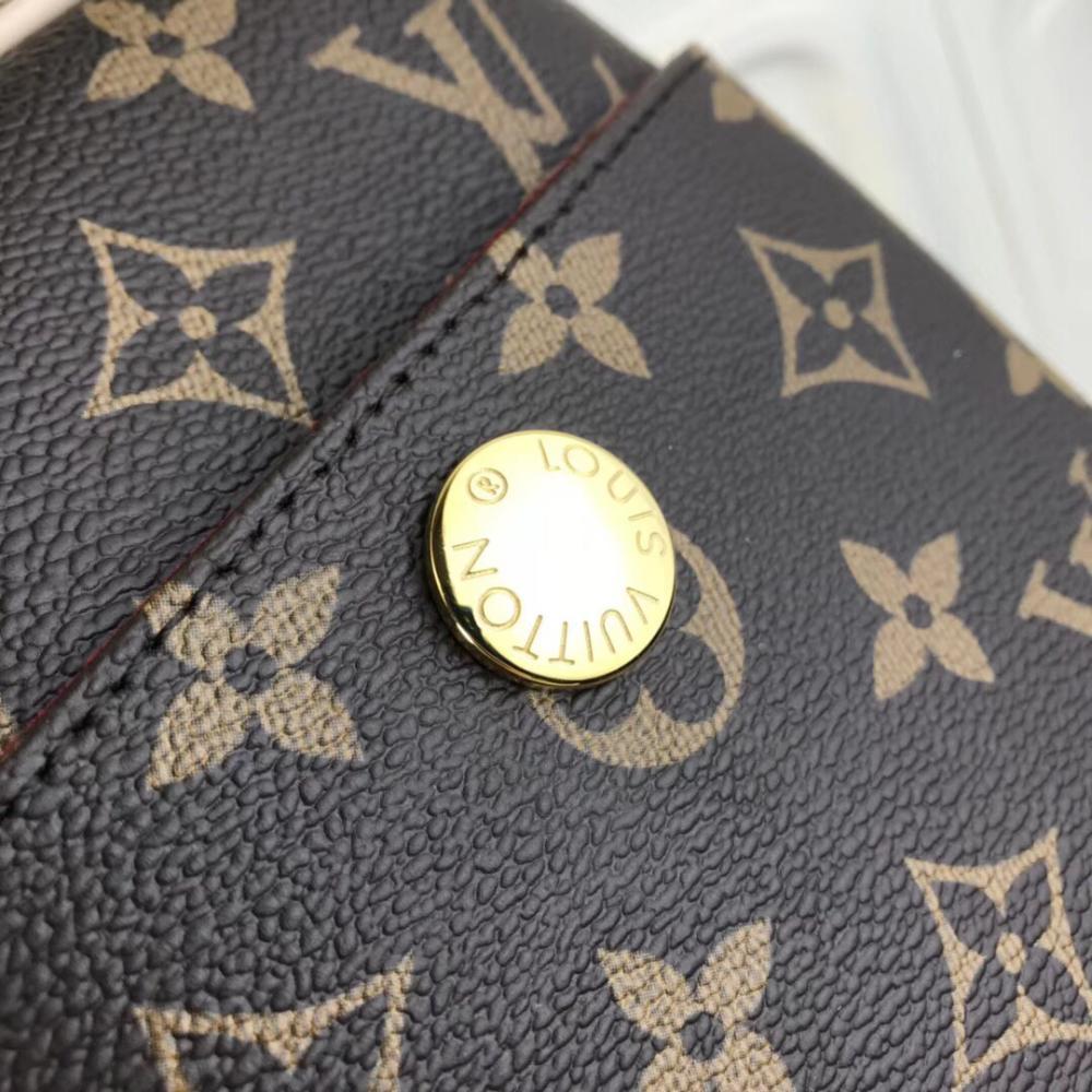 Top Handle Bag