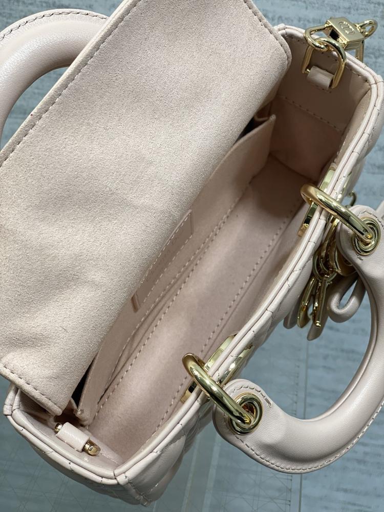 Top Handle Bag