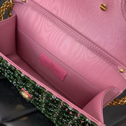 Alma Shoulder Bag