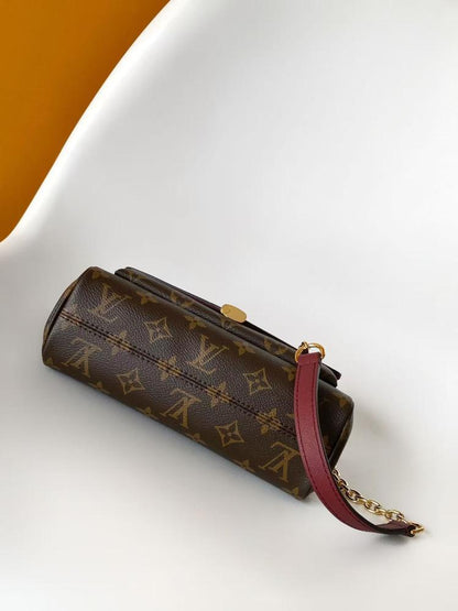 Top Handle Bag
