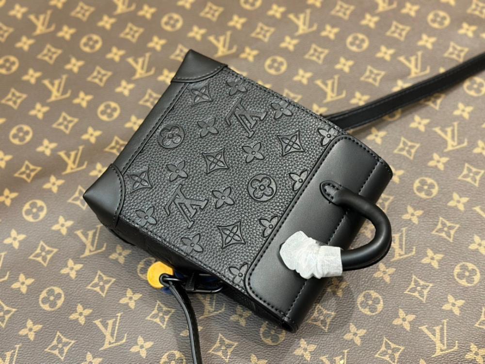 Luxury Stylish Canvas Bag