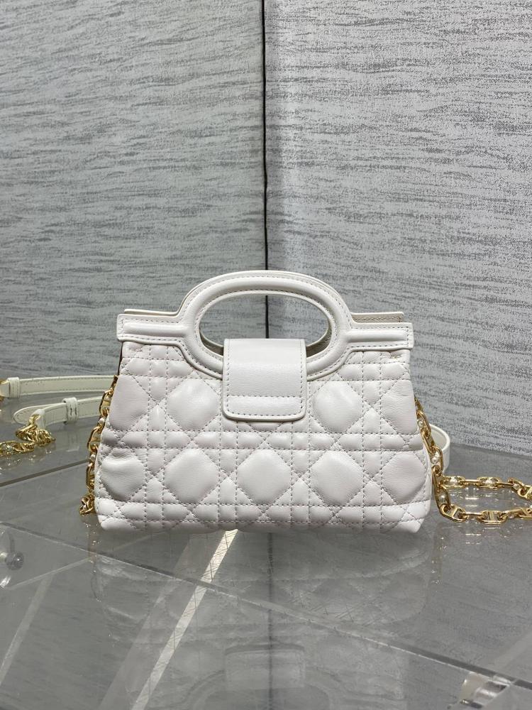 Top Handle Bag