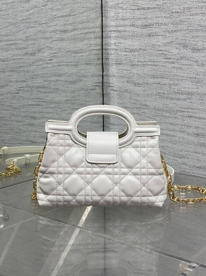 Top Handle Bag