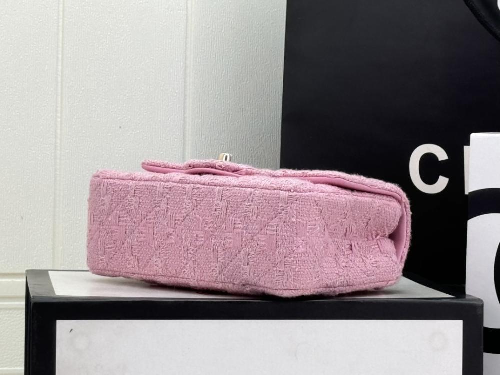 Elegant Top Handle Bag