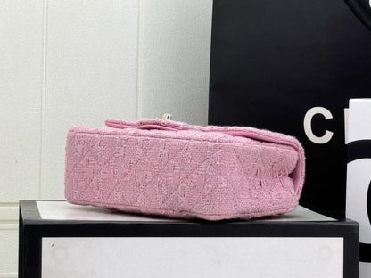 Elegant Top Handle Bag